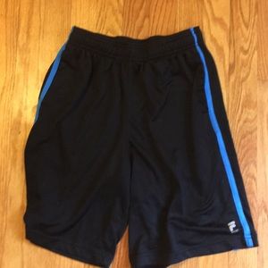 Fila Sport shorts